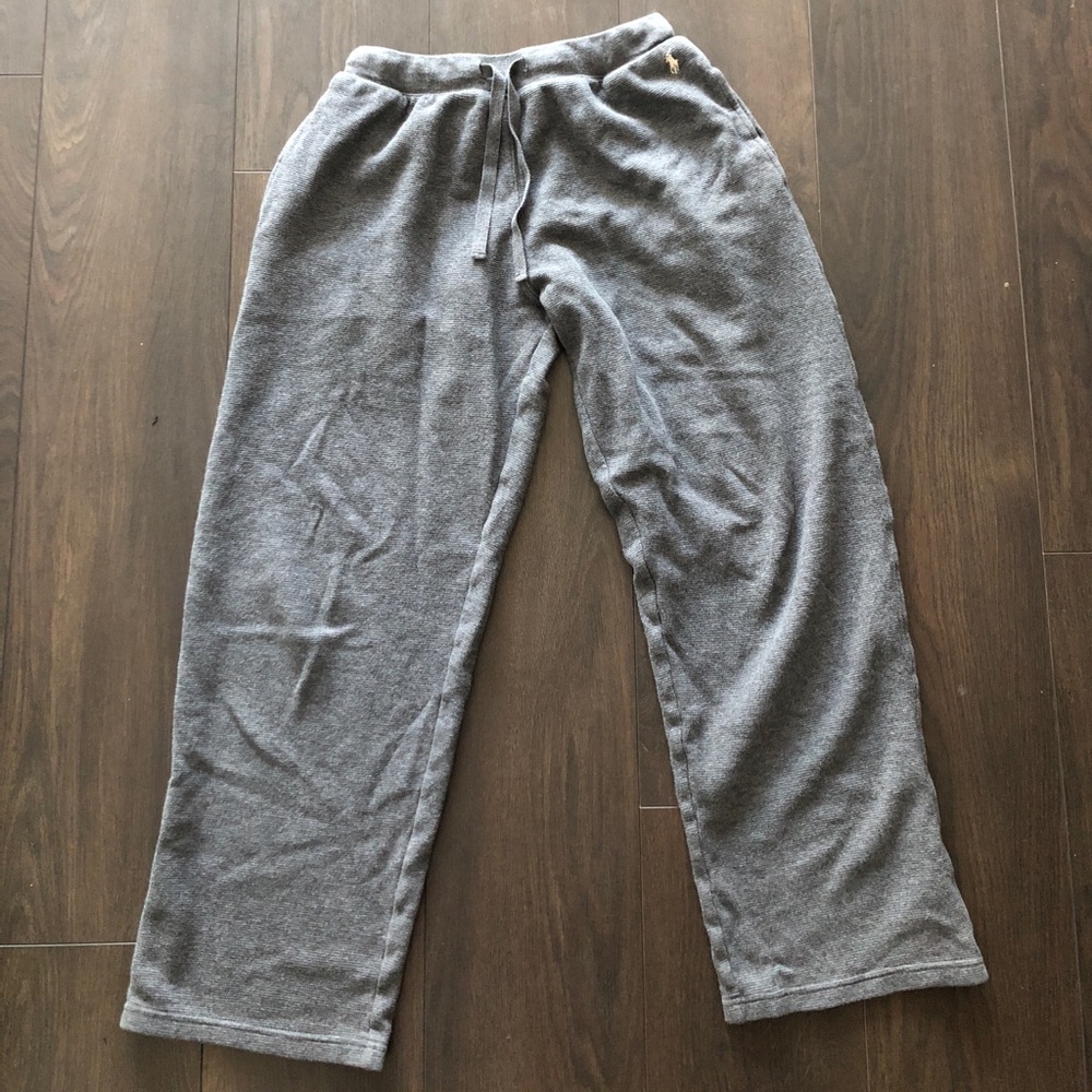 Polo Ralph Lauren pajama pants